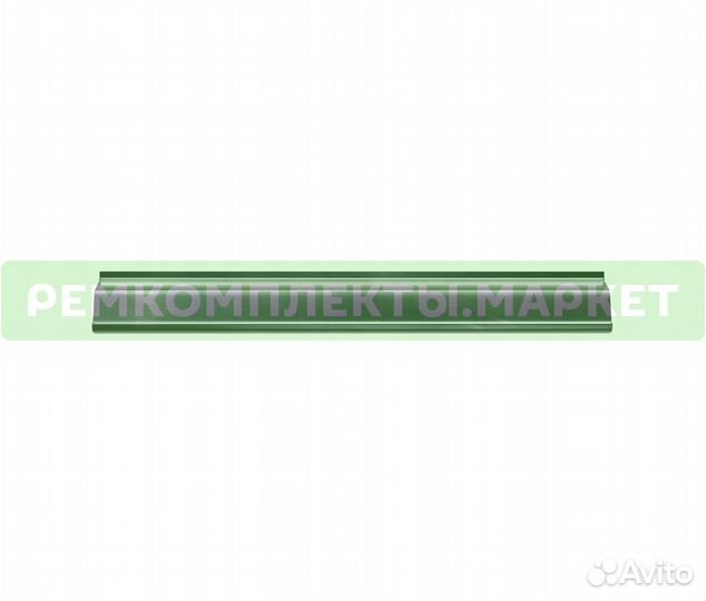 Порог VW Transporter T5 GP правый