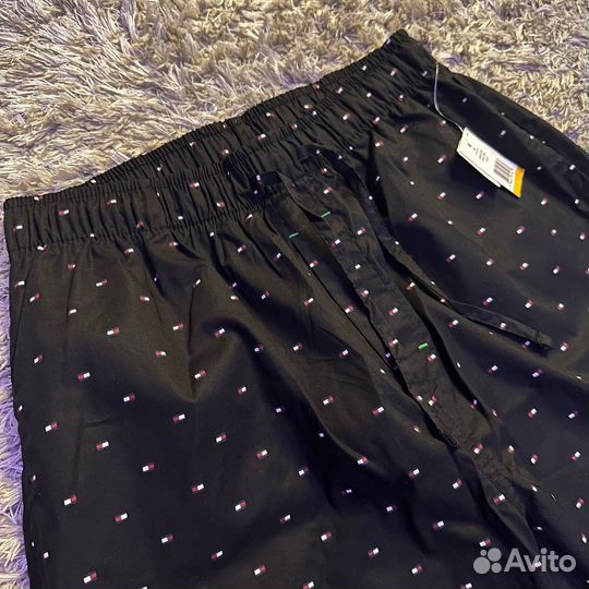 Штаны Tommy hilfiger