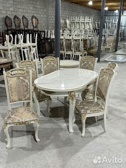 Стол обеденный от производителя