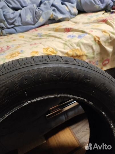 Tigar Touring 185/60 R14 82H