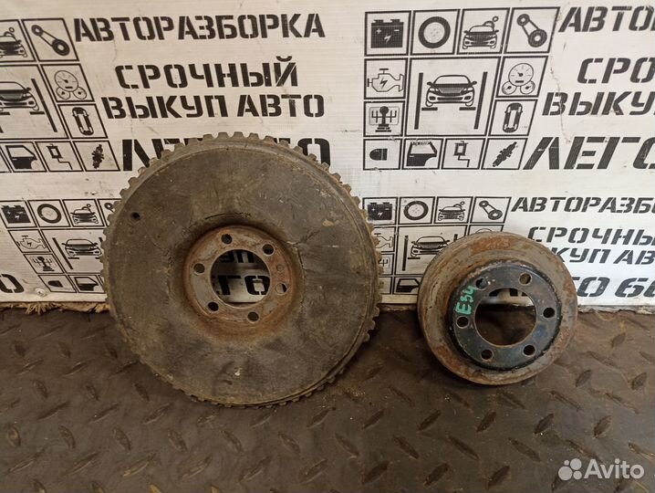 Шкив коленвала для BMW 5-serie E34