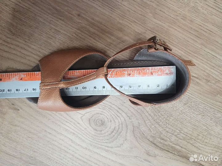 Туфли для бальных танцев