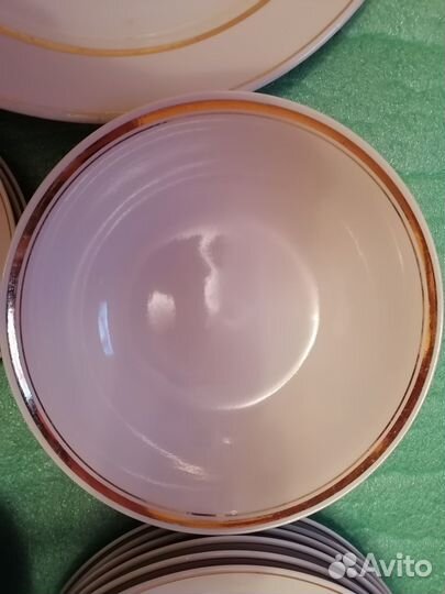 Тарелки Япония 