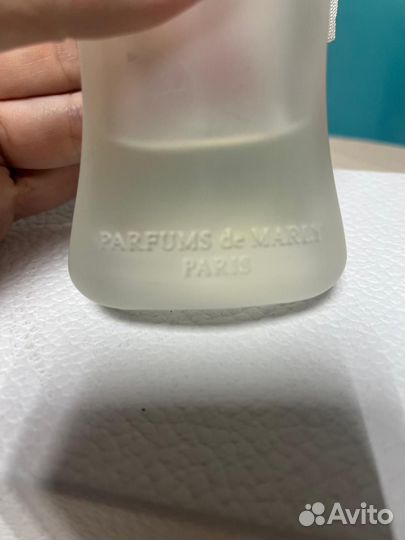 Parfums de Marly Valaya