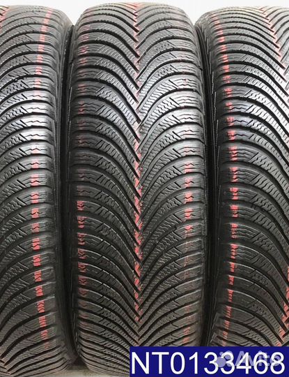 Michelin Alpin 5 215/60 R17 100H