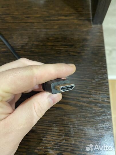 Переходник / Адаптер hdmi - VGA