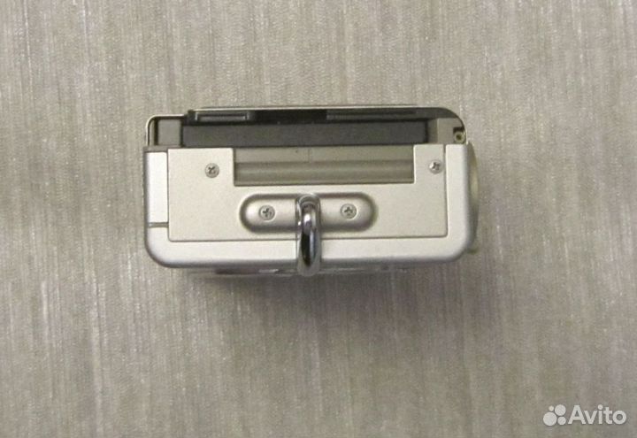 Canon ixus 430 на запчасти