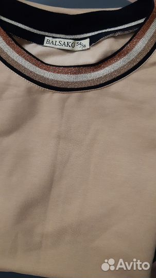 Блуза Кантри