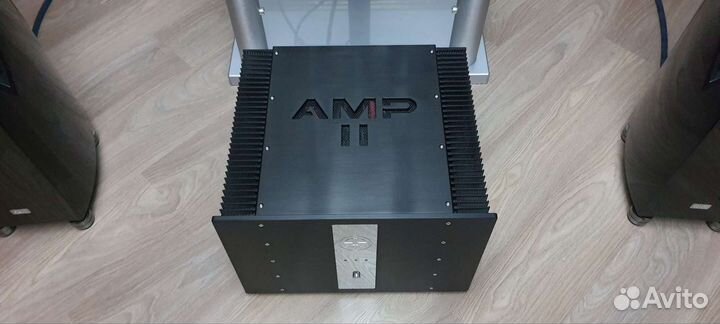 Accustic Arts, Siltech, Isophon Cassiano D