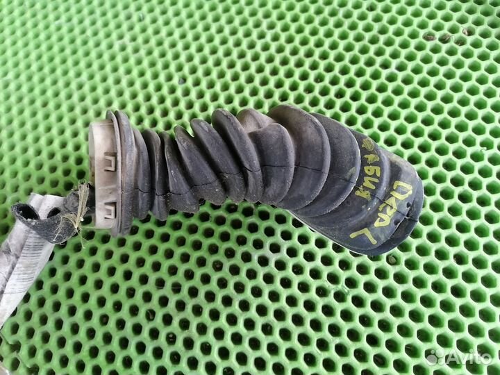 Проводка двери передней левой Шкода Фабия 1