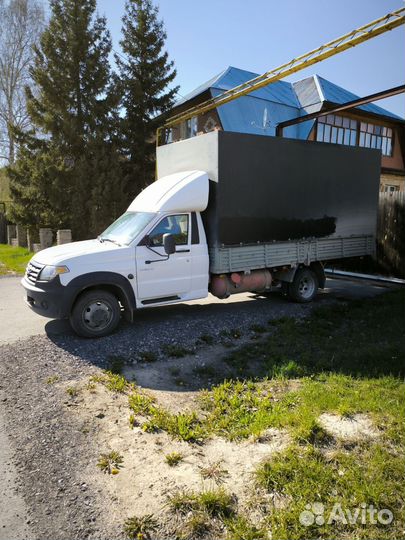 УАЗ Профи бортовой, 2022