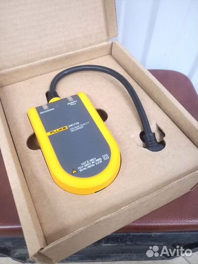 Fluke VR1710