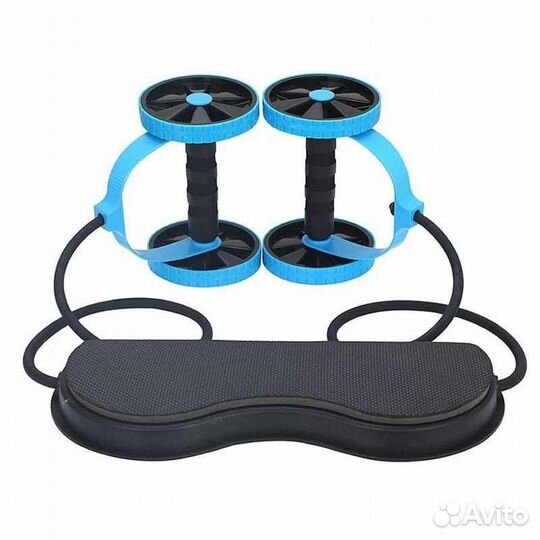 Тренажер для мышц Revoflex Xtreme