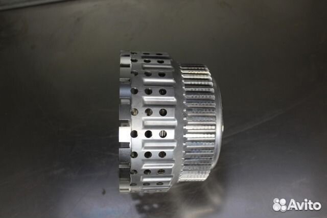 Барабан С2 В4 re7r01a АКПП Nissan (Ниссан)