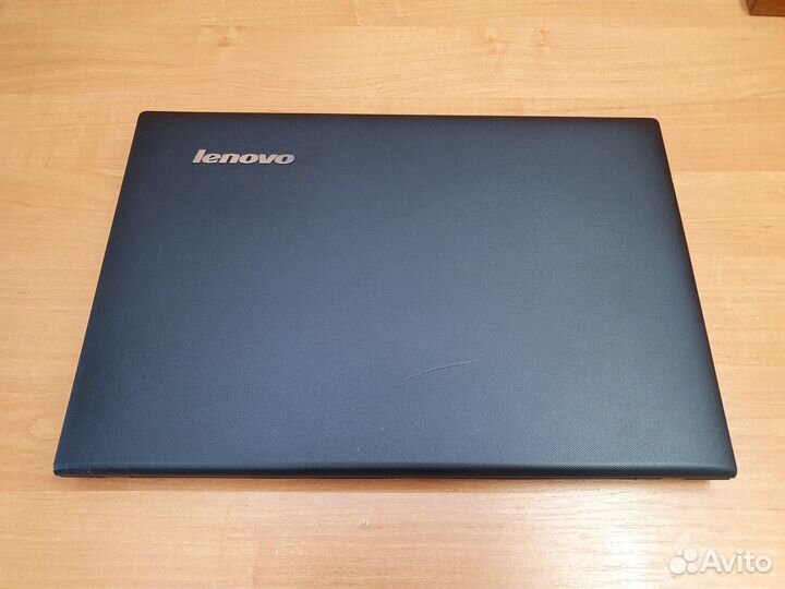 Быстрый Lenovo i3-4010; GeForce GT720; 8 + 240 SSD