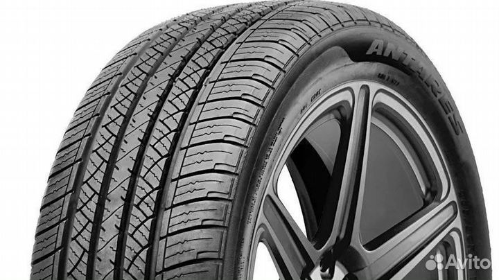 Antares Comfort A5 225/65 R17