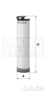 Фильтр воздушный