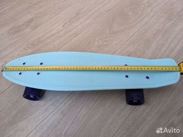 Скейтборд детский