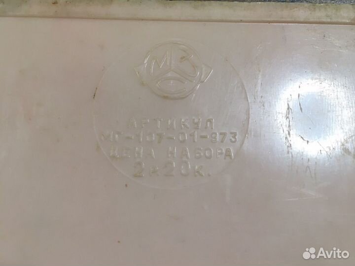 Штопор СССР