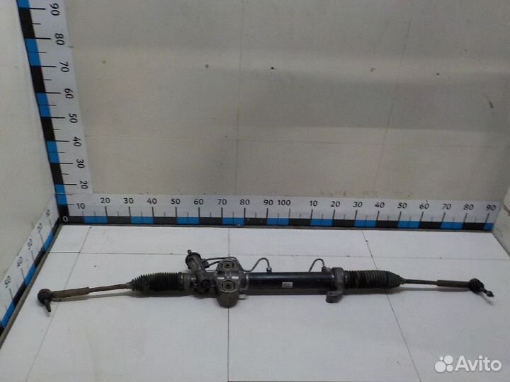 RZN: Рейка рулевая Шевроле Chevrolet Tahoe III