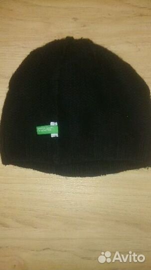 Шапка фирмы 