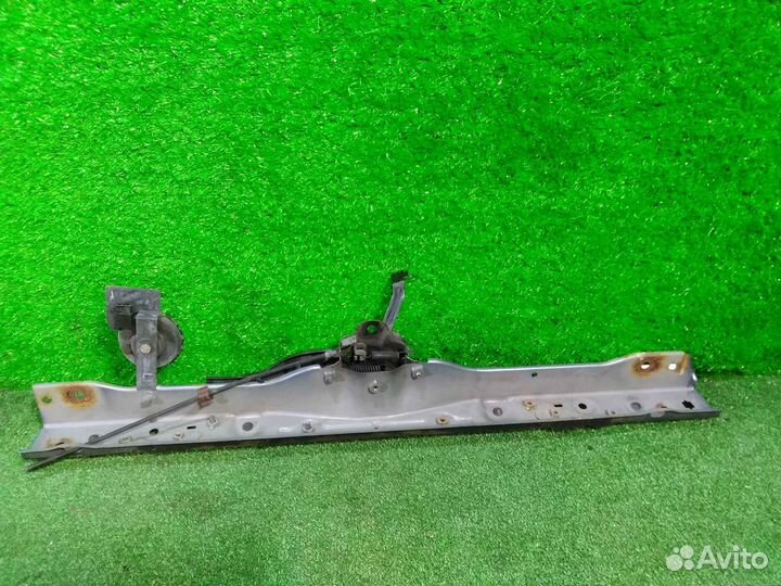 Планка рамки радиатора daihatsu BE-GO J210G контра