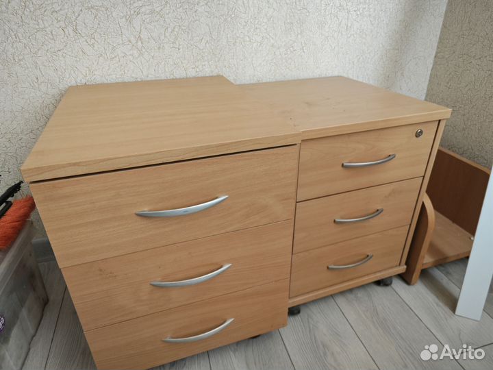 Офисная мебель