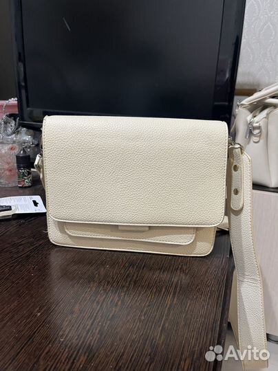 Сумка клатч