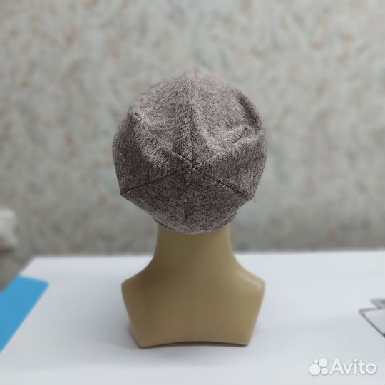 Шапка женская