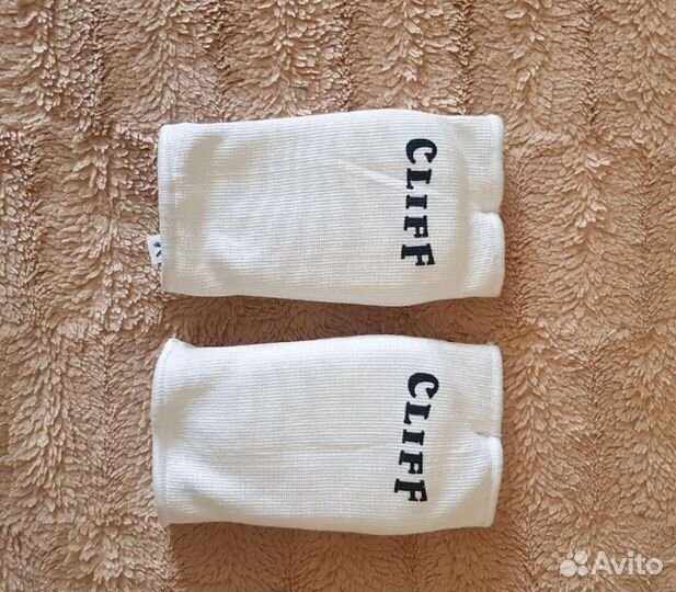 Экипировка для карате