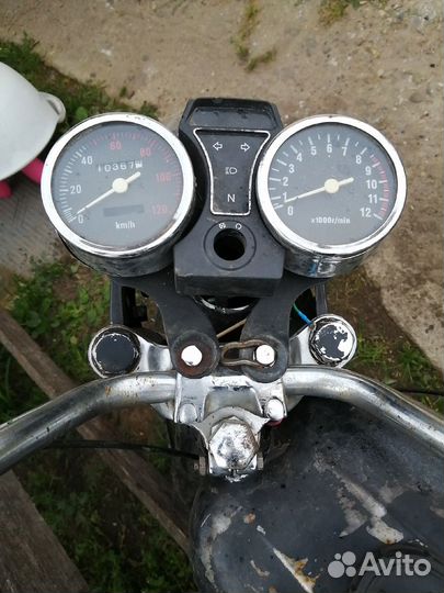 Восход 2м