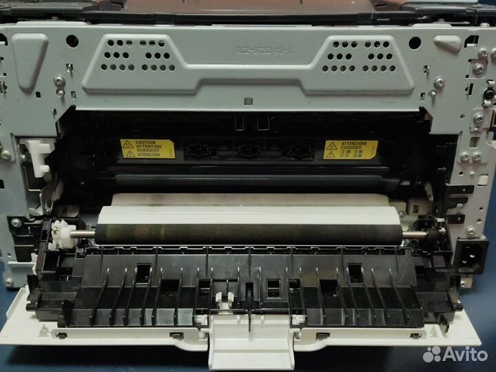 Цветной лазерный принтер canon 7010, нр 1025