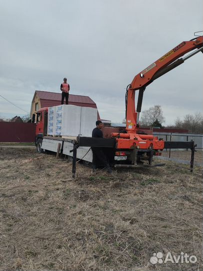 Пеноблоки, Газобетон, Газоблок Бонолит