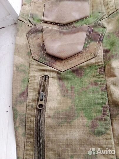 Тактическая одежда мох