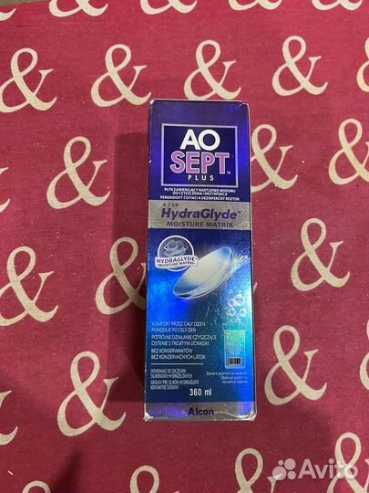 Пероксидный раствор OA Sept plus 360 ml