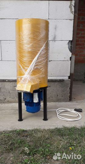 Измельчитель(траворезка,овощерезка,сенорезка)