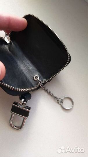 Чехол для автомобильного ключа/брелока