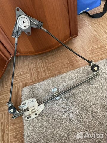 Электроподъемник ваз 2108