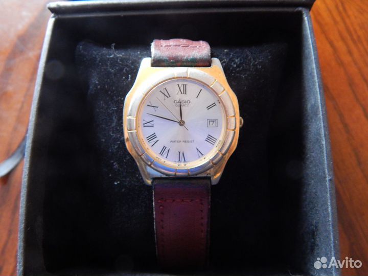 Часы наручные Сasio