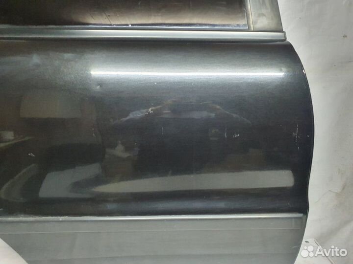 Дверь задняя правая Заз Сенс 1.3 2008