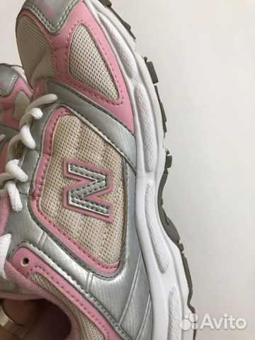 new balance 337