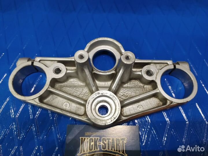 Траверса Suzuki GSX600F Katana GSX 600 F GSX600 F