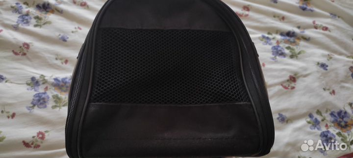 Переноска для кошек