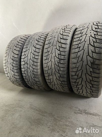 Hankook Winter I'Pike RS W419 205/55 R16 94T