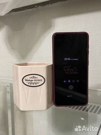 Горшок для цветов FixPrice