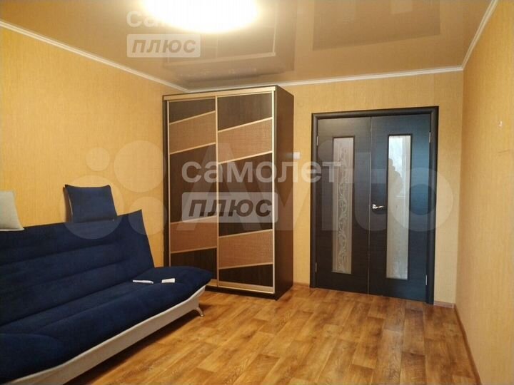 2-к. квартира, 47 м², 3/9 эт.