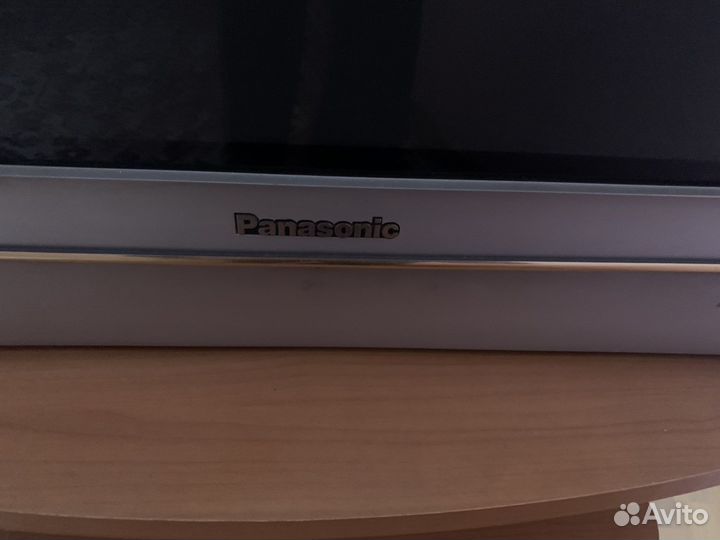 Телевизор panasonic