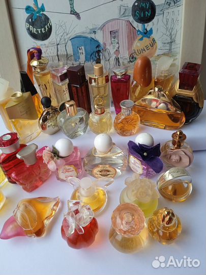 Burberrys, Cartier, Escada, Celine, Berdoues и др