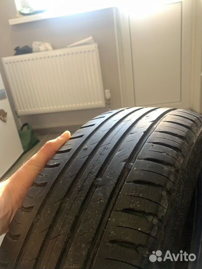 Nokian Tyres Nordman SX2 185/60 R15 88