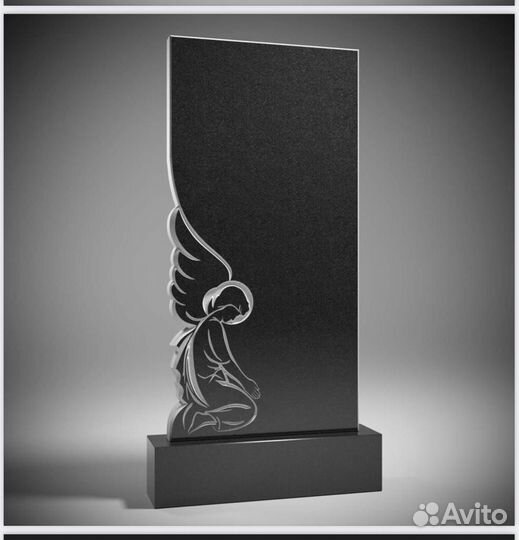 Изготовление памятников